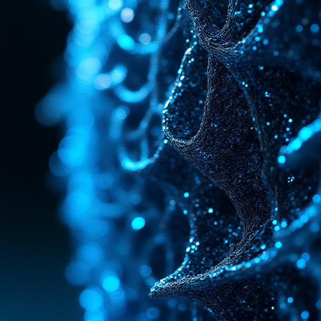 Bespoke Digital Masterpiece Hero Image